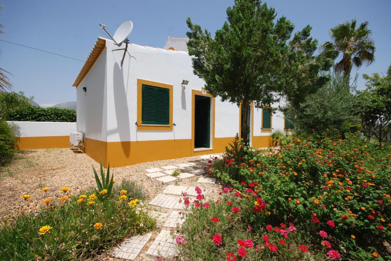 Quinta Rosa Branca Hotel Tavira Exterior photo