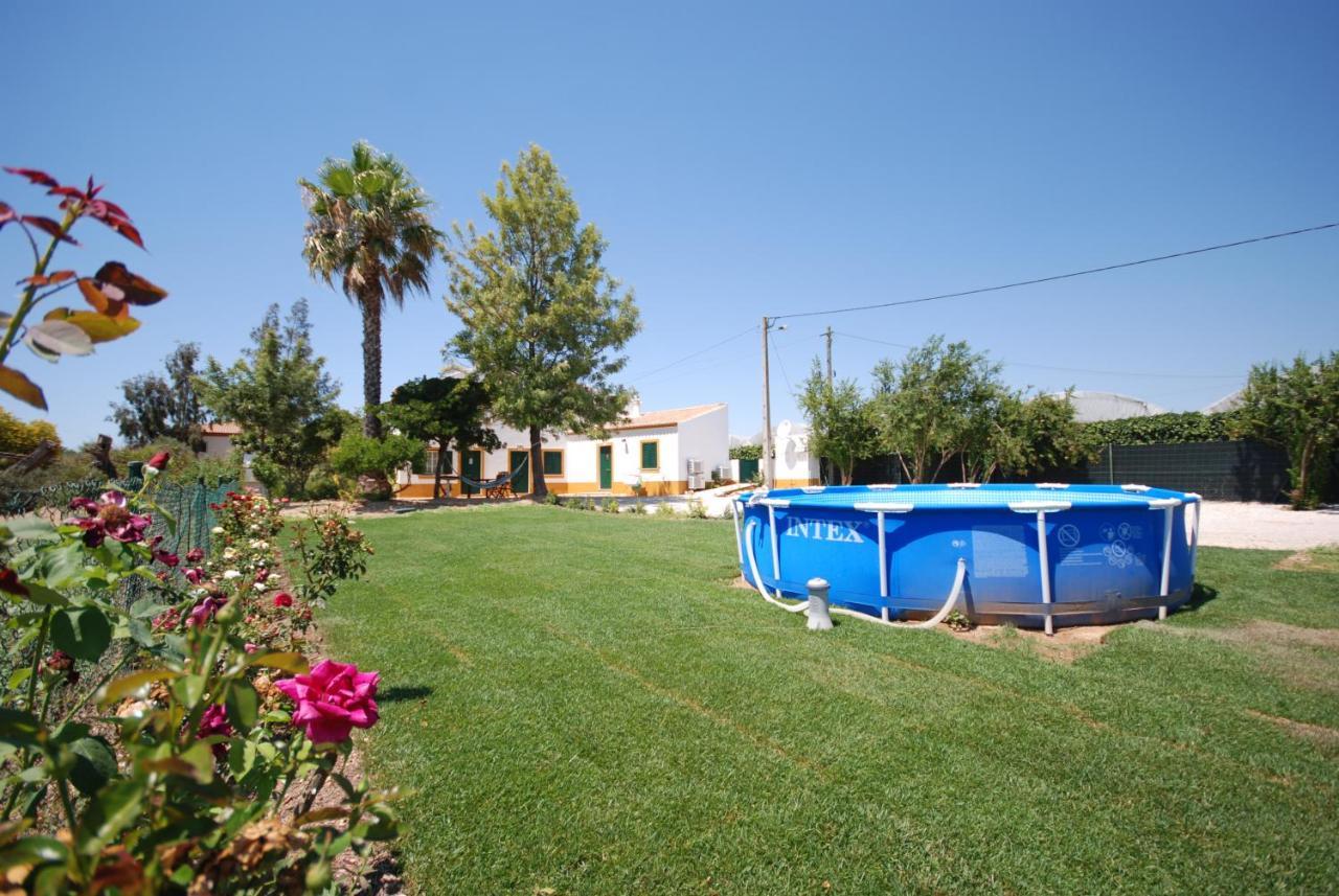 Quinta Rosa Branca Hotel Tavira Exterior photo