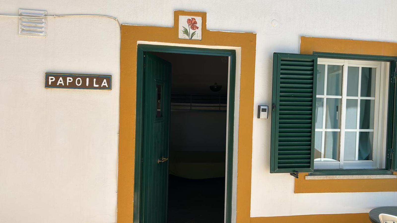 Quinta Rosa Branca Hotel Tavira Exterior photo