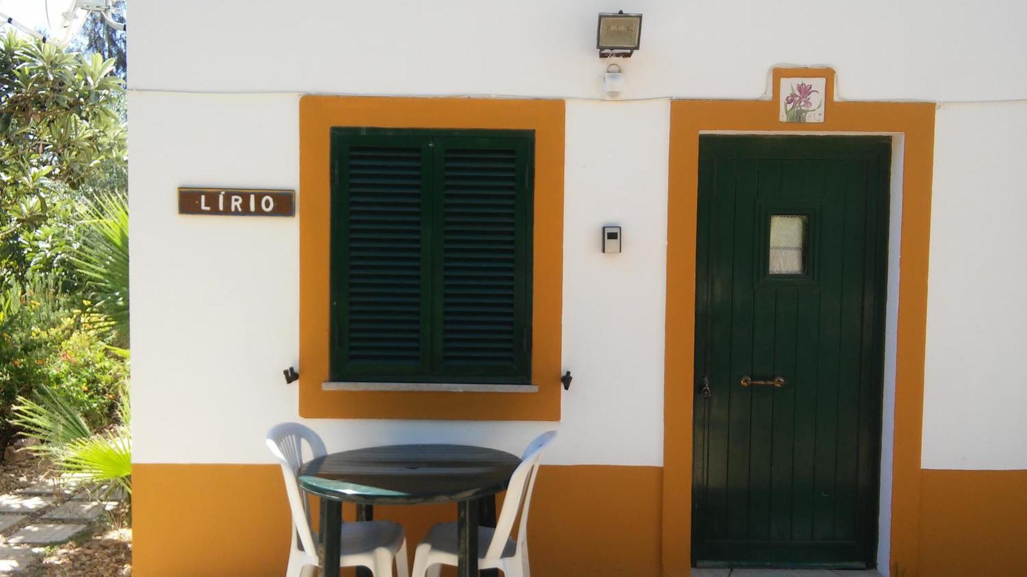 Quinta Rosa Branca Hotel Tavira Exterior photo