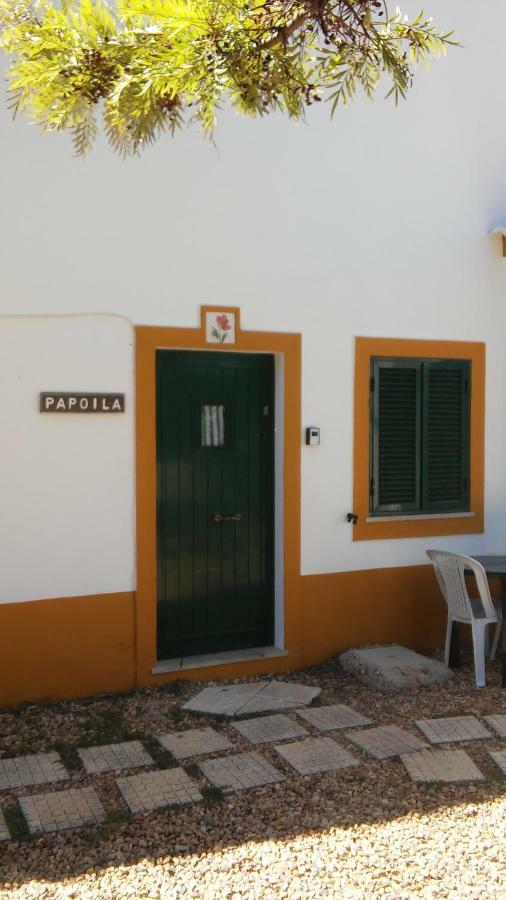 Quinta Rosa Branca Hotel Tavira Exterior photo